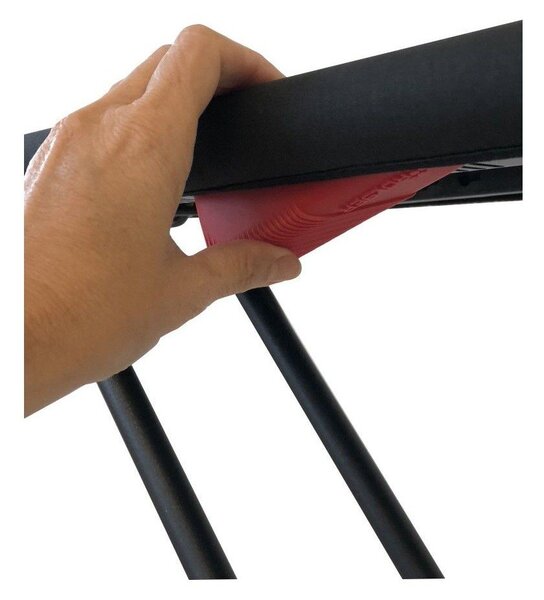 Likalna deska 115x35 cm K-UNO Black Tube M – Rolser