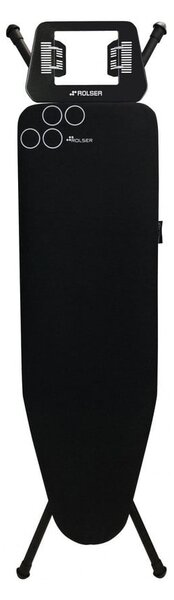 Likalna deska 115x35 cm K-UNO Black Tube M – Rolser