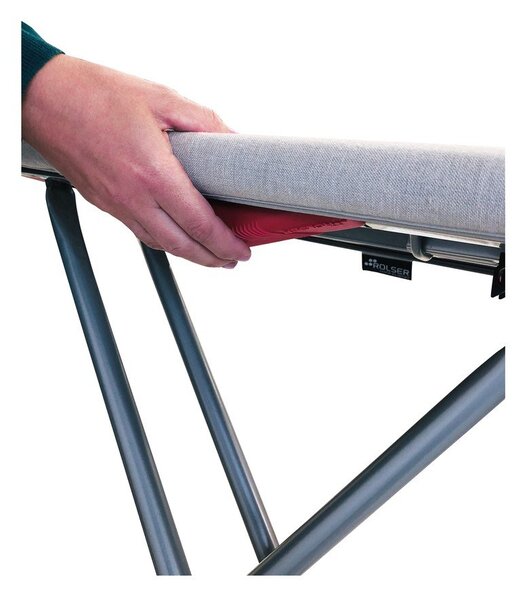 Likalna deska 115x35 cm K-UNO Black Tube M – Rolser