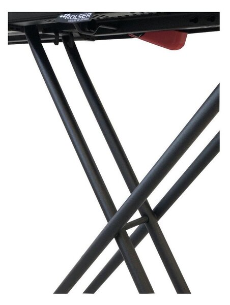 Likalna deska 115x35 cm K-UNO Black Tube M – Rolser