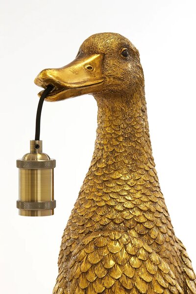 Light & Living Namizna lučka Light & Living Duck