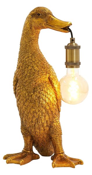 Light & Living Namizna lučka Light & Living Duck
