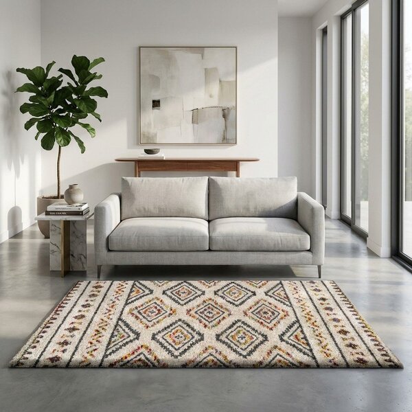 Preproga Universal Kasbah Ethnic, 80 x 150 cm