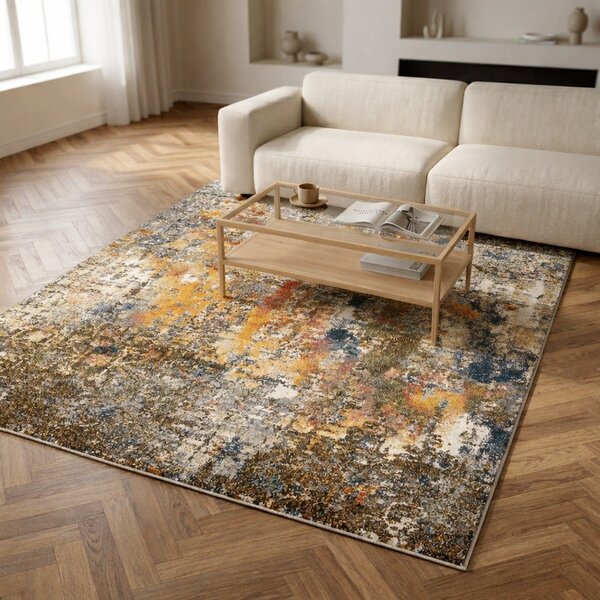 Preproga Universal Shiraz Abstract, 60 x 120 cm