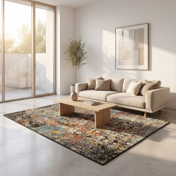Preproga Universal Karia Abstract, 80 x 150 cm
