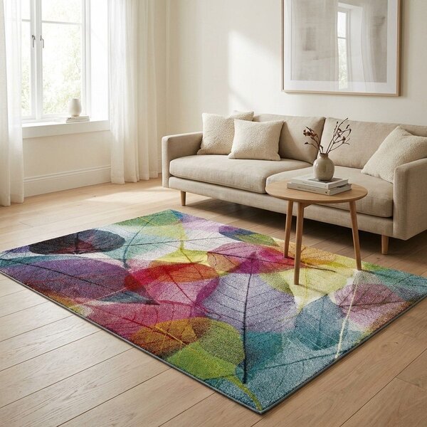 Preproga Universal Colors Multi, 120 x 170 cm