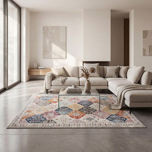 Preproga Universal Mirva Multi, 140 x 200 cm