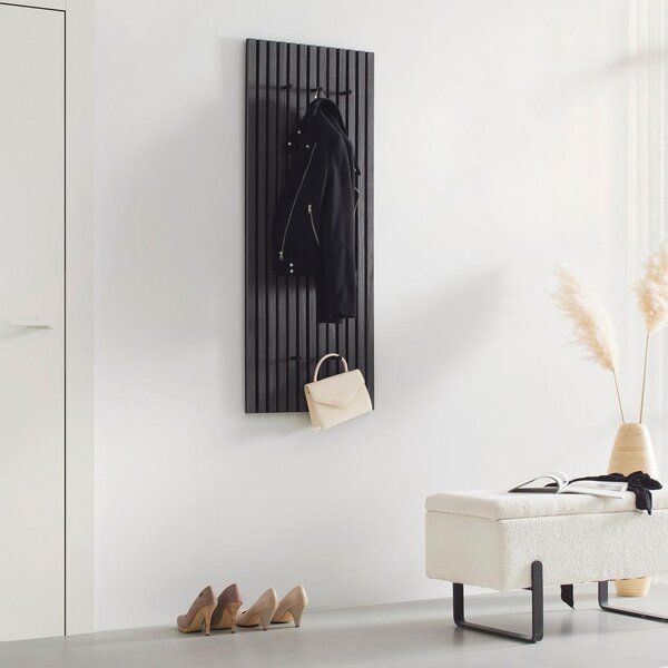 Mömax Garderobni Panel Grau
