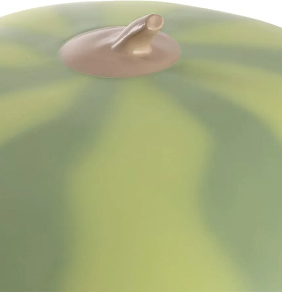 Seletti Namizna lučka Seletti Vitamin Watermelon