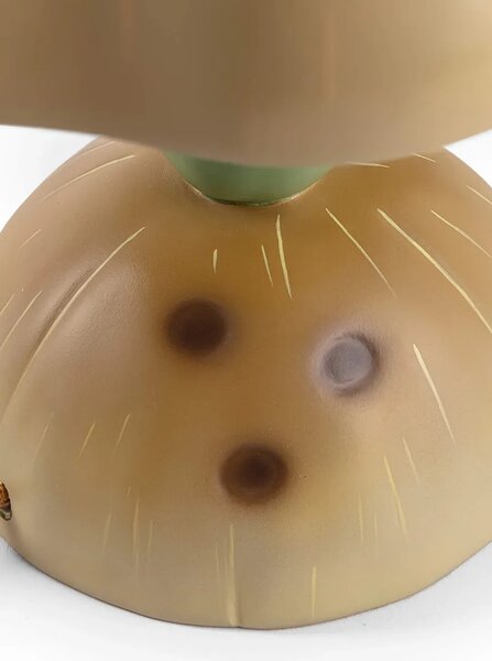 Seletti Namizna lučka Seletti Vitamin Pumpkin