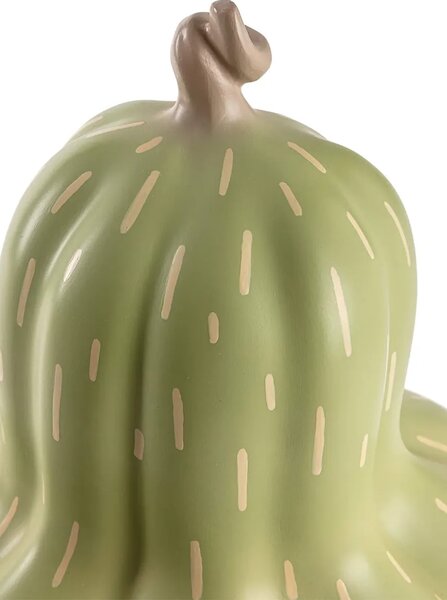 Seletti Namizna lučka Seletti Vitamin Pumpkin