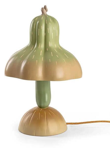 Seletti Namizna lučka Seletti Vitamin Pumpkin