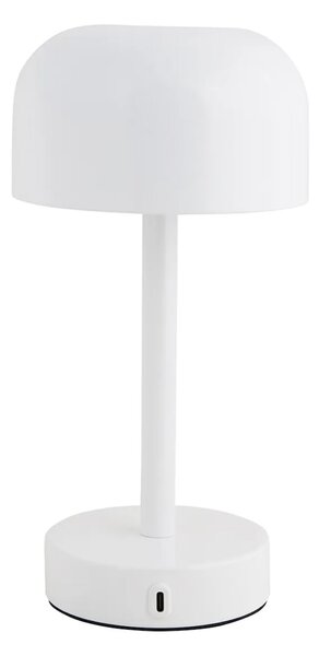 Leitmotiv Led brezžična svetilka Leitmotiv James LED