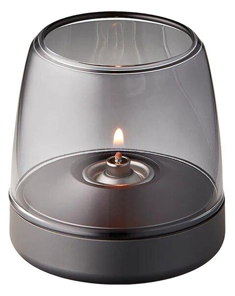 Kooduu Led svetilka Kooduu Glow 10 Smoked Grey