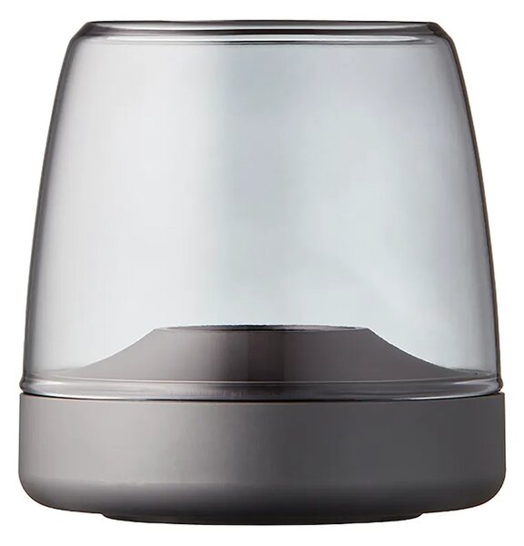 Kooduu Led svetilka Kooduu Glow 10 Smoked Grey