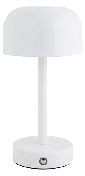 Leitmotiv Led brezžična svetilka Leitmotiv James LED