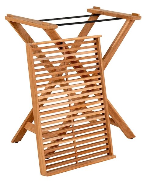 House Nordic Mizica House Nordic Ronda Tray Table