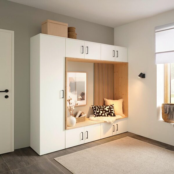 Premium Living Omara Multistauraum