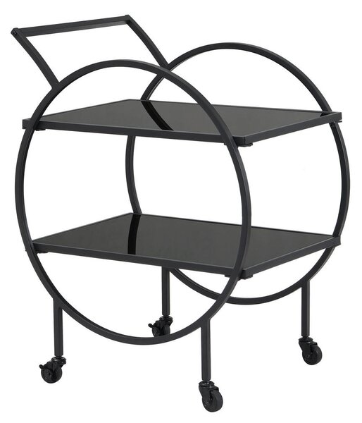 SERVIRNI VOZIČEK 45/46/83 cm