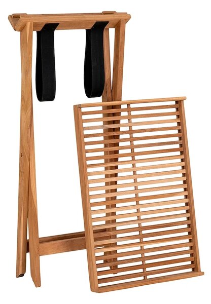 House Nordic Mizica House Nordic Ronda Tray Table