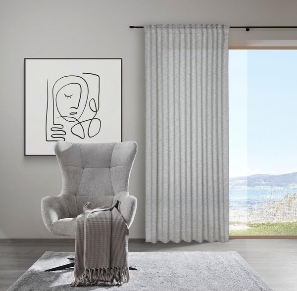 Premium Living Končana Zavesa Sigrid -Akt-