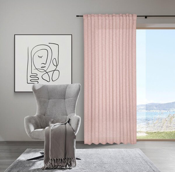 Premium Living Končana Zavesa Sigrid