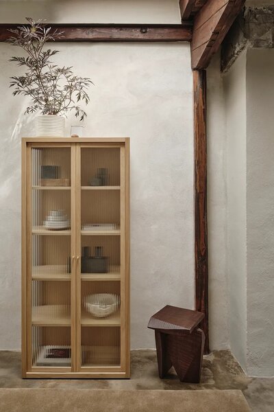Ferm Living Mizica ferm LIVING Silva