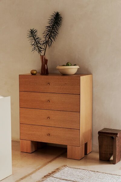 Ferm Living Mizica ferm LIVING Silva