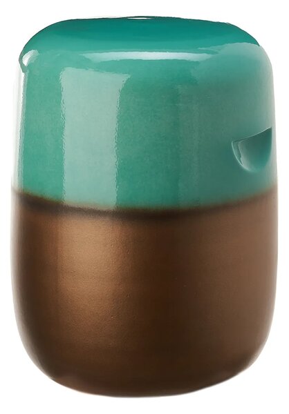 Pols Potten Mizica Pols Potten green gradient