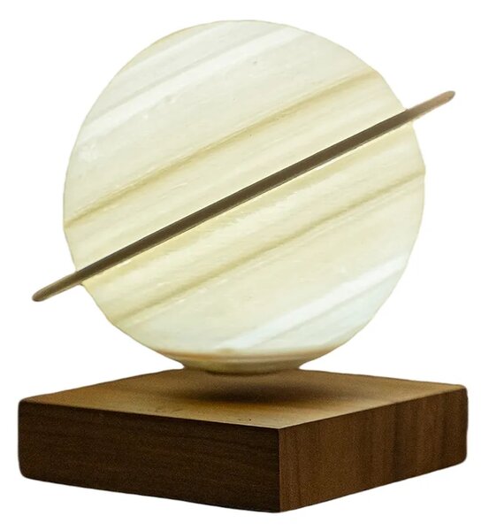Gingko Design Led svetilka Gingko Design Smart Saturn Lamp