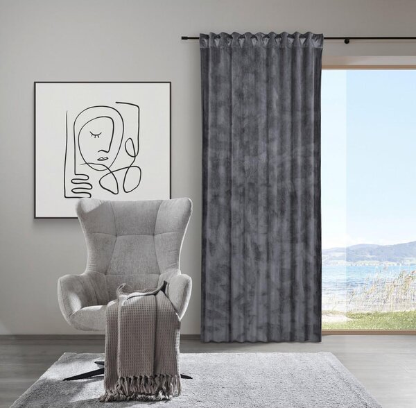 Premium Living Končana Zavesa Viola