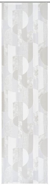 PANELNA ZAVESA 60/260 cm