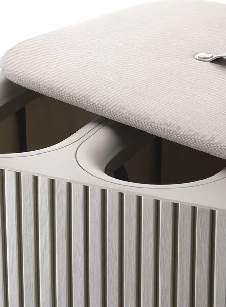 Joseph Joseph Košara za pranje Joseph Joseph Tota Trio Luxe 90 L