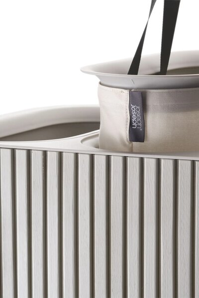 Joseph Joseph Košara za pranje Joseph Joseph Tota Trio Luxe 90 L