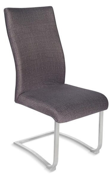 Mömax Prevleka Za Stol Fred, Antracit, Ca. 48/48/68 Cm