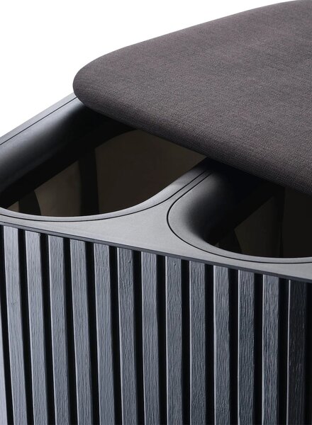 Joseph Joseph Košara za pranje Joseph Joseph Tota Trio Luxe 90 L