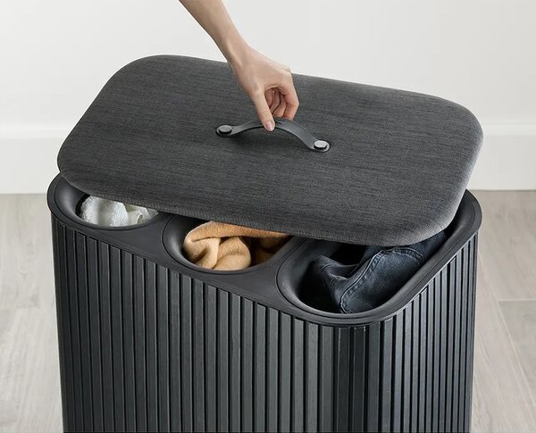 Joseph Joseph Košara za pranje Joseph Joseph Tota Trio Luxe 90 L