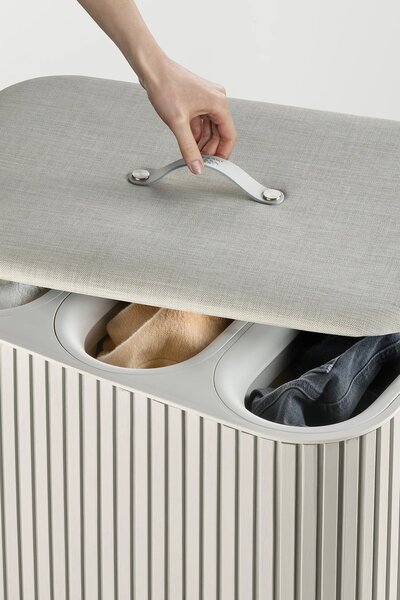 Joseph Joseph Košara za pranje Joseph Joseph Tota Trio Luxe 90 L
