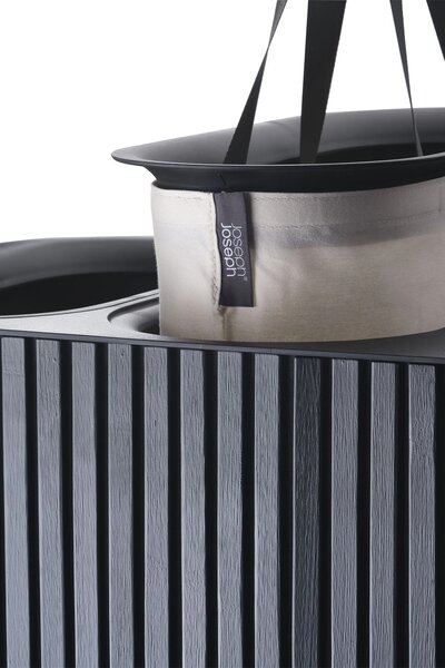 Joseph Joseph Košara za pranje Joseph Joseph Tota Trio Luxe 90 L