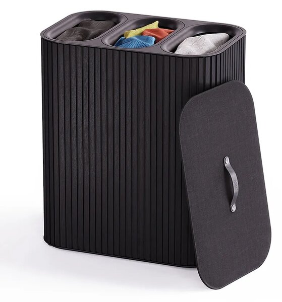 Joseph Joseph Košara za pranje Joseph Joseph Tota Trio Luxe 90 L