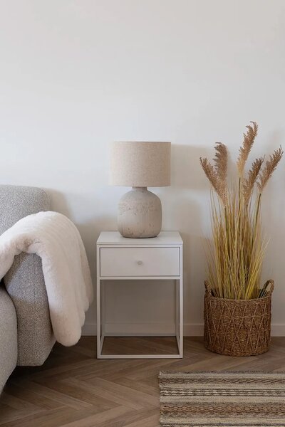 House Nordic Mizica House Nordic Vita 40 x 40 x 55 cm