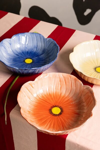 Byon Posoda za serviranje Byon Poppy 30 cm L