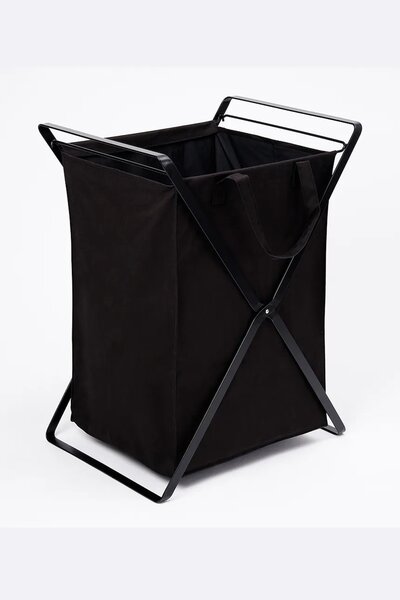Yamazaki Košara za pranje Yamazaki 45 L