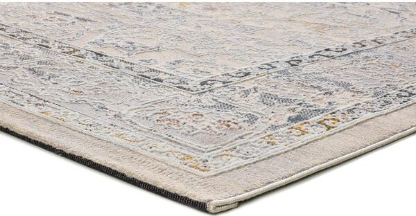 Bež preproga 115x170 cm Berta – Universal