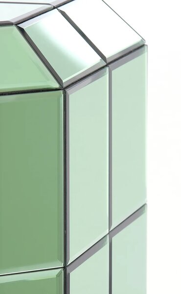 Light & Living Mizica Light & Living Luciano 40 x 40 x 40 cm