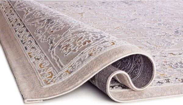 Bež preproga 115x170 cm Berta – Universal