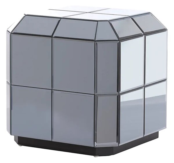 Light & Living Mizica Light & Living Luciano 40 x 40 x 40 cm