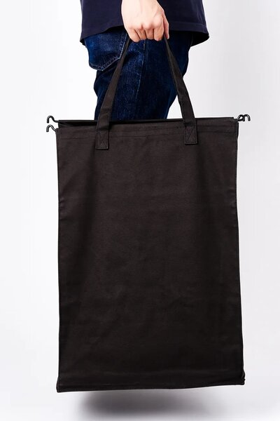Yamazaki Košara za pranje Yamazaki 45 L