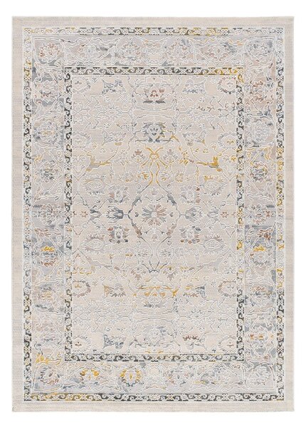 Bež preproga 115x170 cm Berta – Universal