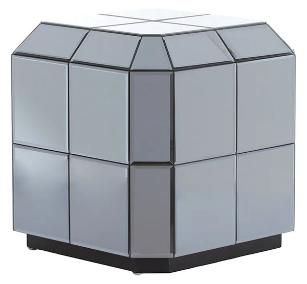 Light & Living Mizica Light & Living Luciano 40 x 40 x 40 cm